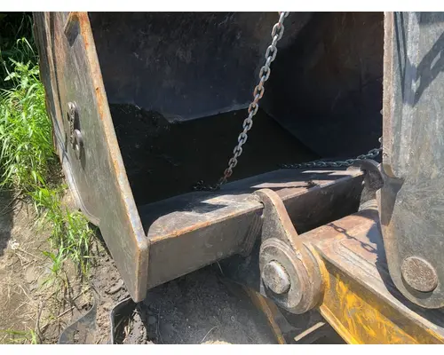 Hyundai ROBEX250LC-7 Equipment (Mounted)