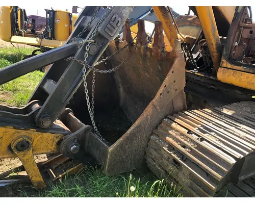 Hyundai ROBEX250LC-7 Equipment (Mounted)