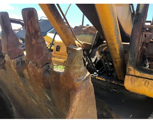 Hyundai ROBEX250LC-7 Equipment (Mounted)