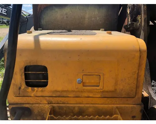 Hyundai ROBEX250LC-7 Equipment (Mounted)
