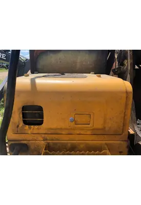 Hyundai ROBEX250LC-7 Equipment (Mounted)