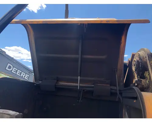 Hyundai ROBEX250LC-7 Equipment (Mounted)