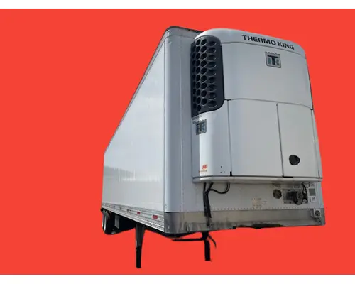 Trailer HYUNDAI VR2480142-ARS American Truck Sales
