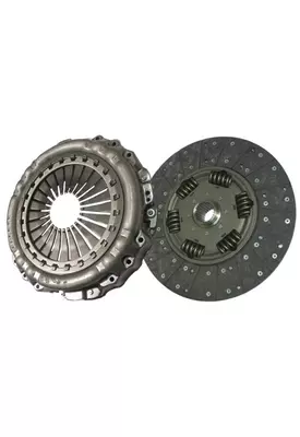 IATCO I-Shift Clutch