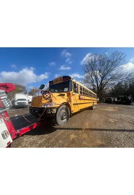 IC BUS PB105 Fuel Tank