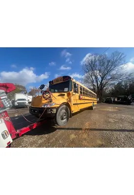 IC BUS PB105 Headlamp Assembly