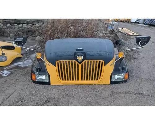 IC CORPORATION 3000IC Hood