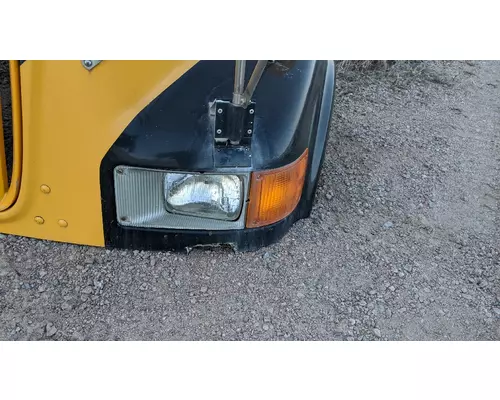 IC CORPORATION 3000IC Hood
