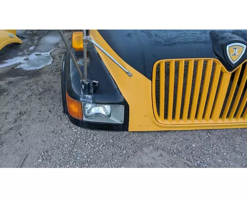 IC CORPORATION 3000IC Hood