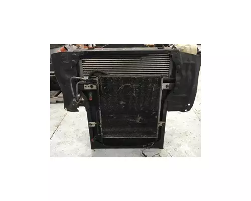 IC CORPORATION 4300 Charge Air Cooler (ATAAC)