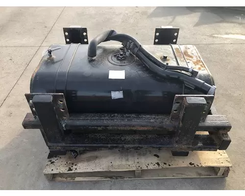 IC CORPORATION CE School Bus Fuel Tank