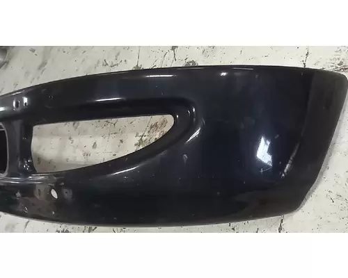 IC CORPORATION CE Bumper Assembly, Front