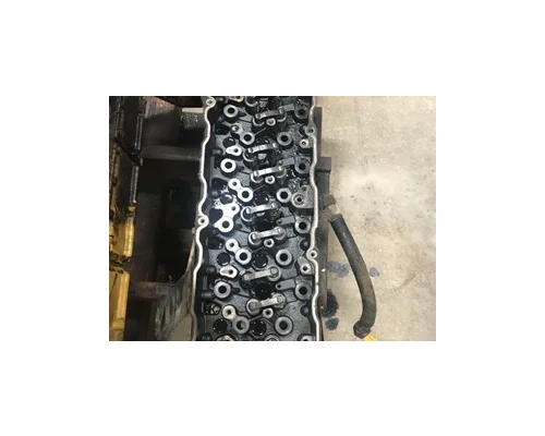 IC CORPORATION CE Cylinder Head