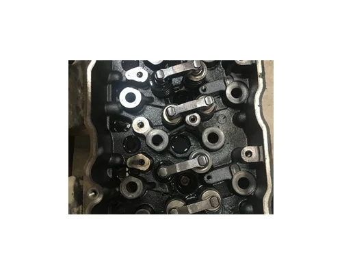 IC CORPORATION CE Cylinder Head