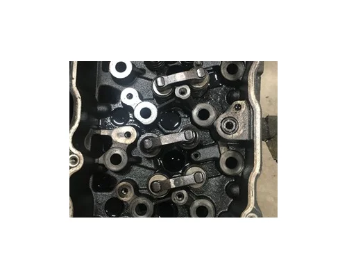 IC CORPORATION CE Cylinder Head