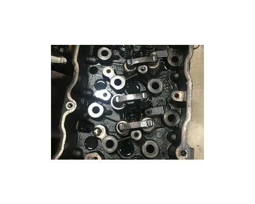 IC CORPORATION CE Cylinder Head