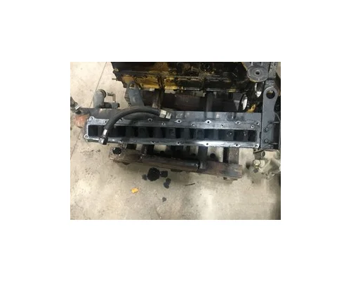 IC CORPORATION CE Cylinder Head