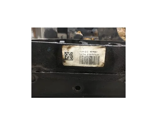 IC CORPORATION CE Cylinder Head