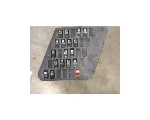 IC CORPORATION CE Electronic Chassis Control Modules