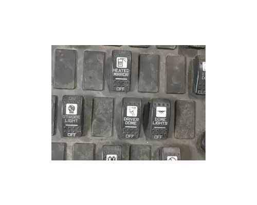 IC CORPORATION CE Electronic Chassis Control Modules