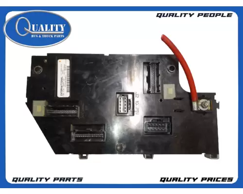 IC CORPORATION CE Electronic Chassis Control Modules