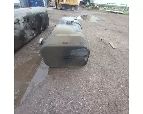 IC CORPORATION CE Fuel Tank