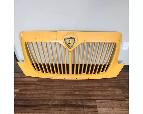 IC CORPORATION CE Grille