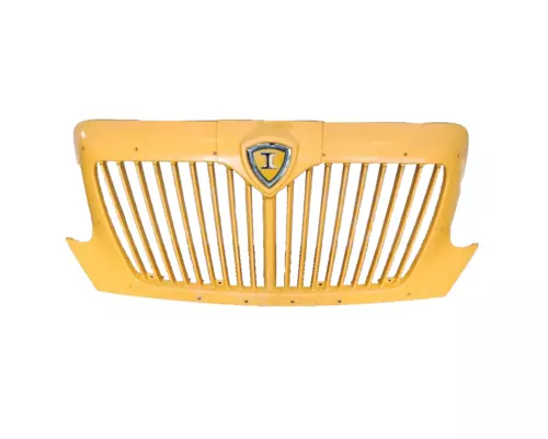 IC CORPORATION CE Grille