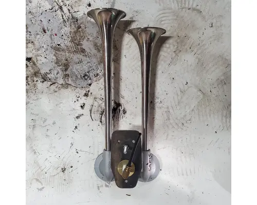 IC CORPORATION CE Horn