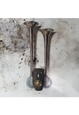 IC CORPORATION CE Horn
