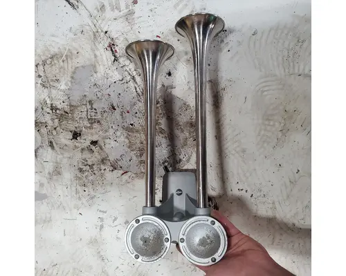 IC CORPORATION CE Horn
