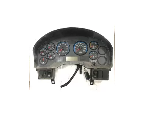 IC CORPORATION CE Instrument Cluster