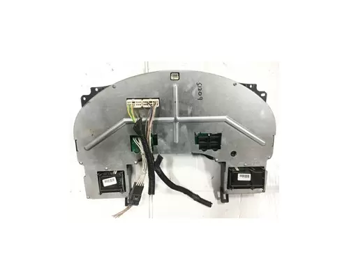 IC CORPORATION CE Instrument Cluster