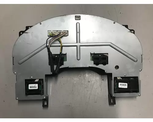 IC CORPORATION CE Instrument Cluster