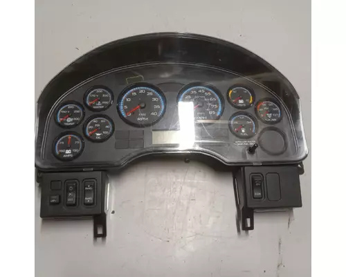 IC CORPORATION CE Instrument Cluster