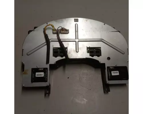 IC CORPORATION CE Instrument Cluster