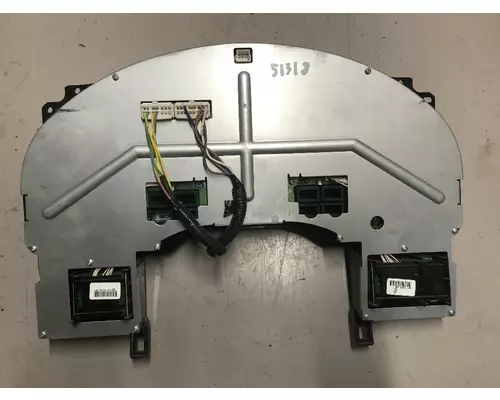 IC CORPORATION CE Instrument Cluster