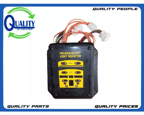 IC CORPORATION CE Misc Bus Electrical
