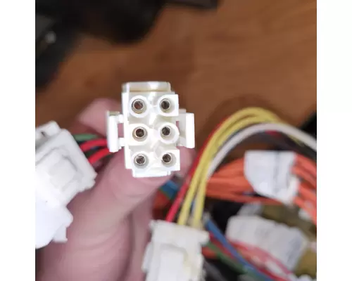 IC CORPORATION CE Misc Bus Electrical
