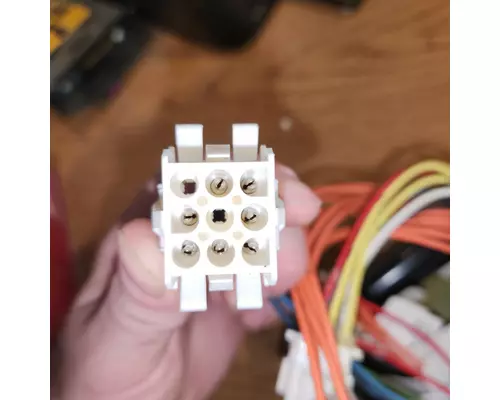 IC CORPORATION CE Misc Bus Electrical
