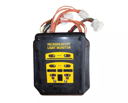 IC CORPORATION CE Misc Bus Electrical