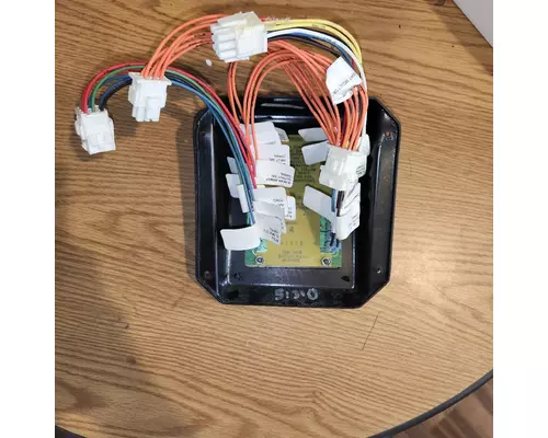IC CORPORATION CE Misc Bus Electrical