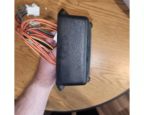 IC CORPORATION CE Misc Bus Electrical