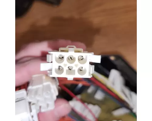 IC CORPORATION CE Misc Bus Electrical