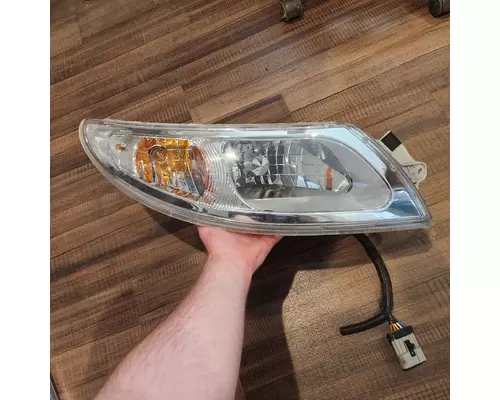 IC CORPORATION CE Misc Bus Light