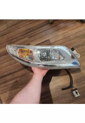 IC CORPORATION CE Misc Bus Light