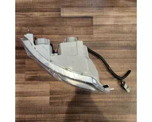 IC CORPORATION CE Misc Bus Light