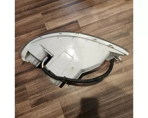 IC CORPORATION CE Misc Bus Light