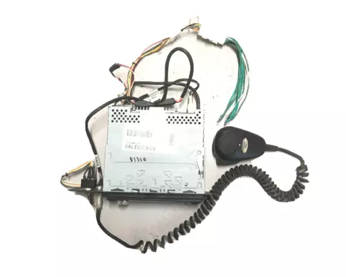 IC CORPORATION CE Misc Bus RadioPA