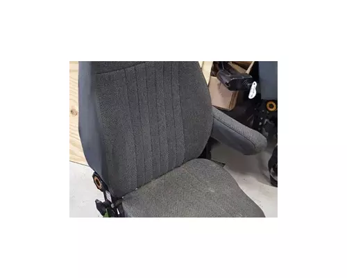 IC CORPORATION CE Seat, Front